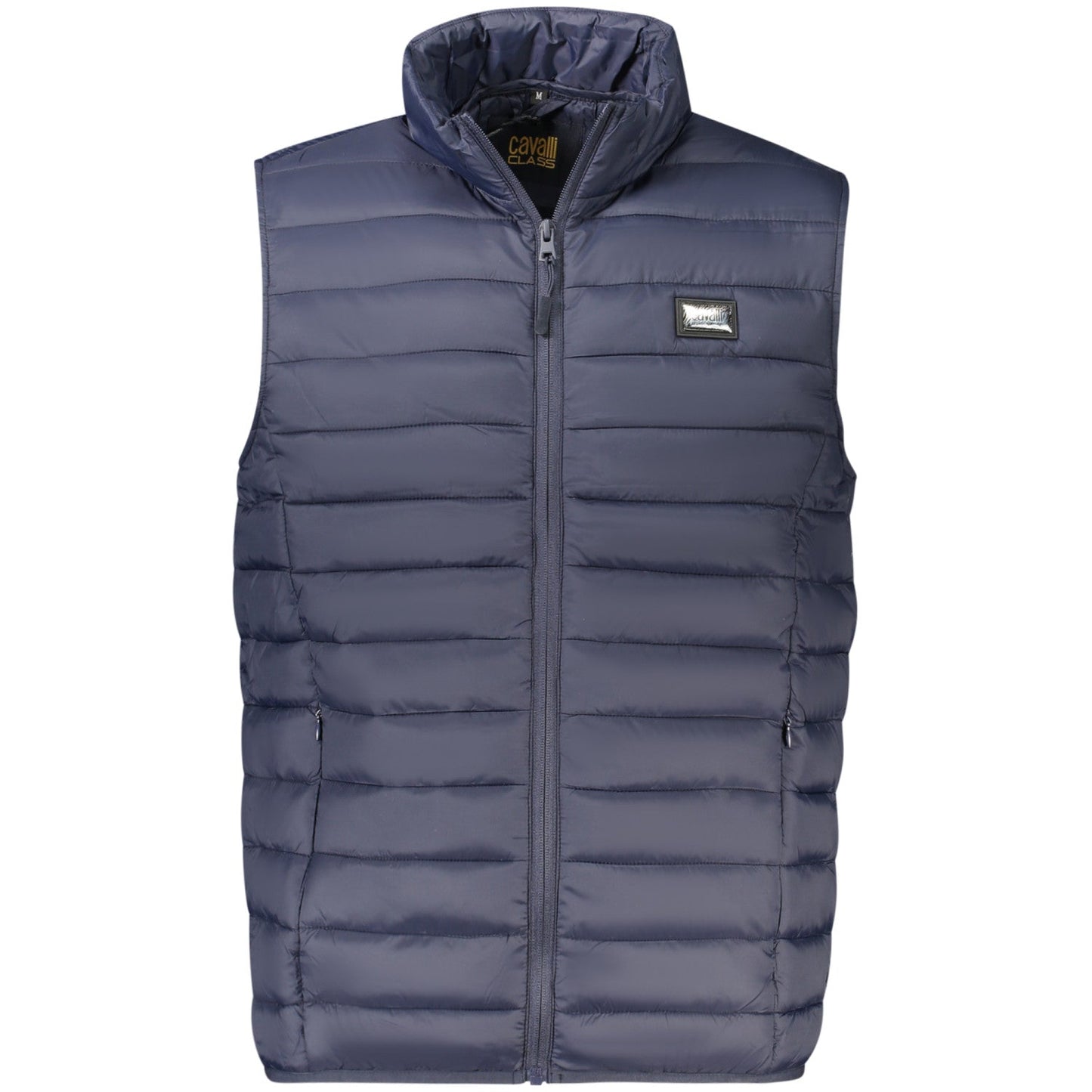 Gilet homme Cavalli Class bleu
