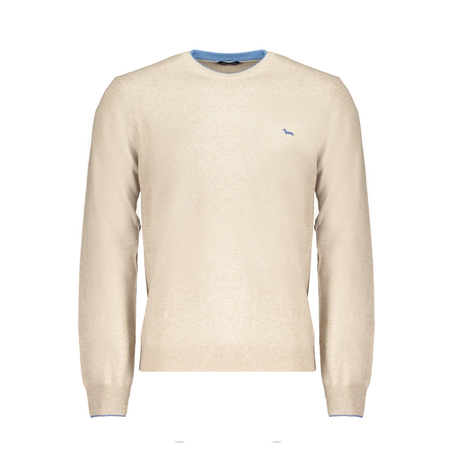 Sudadera de hombre Harmont &amp; Blaine color beige