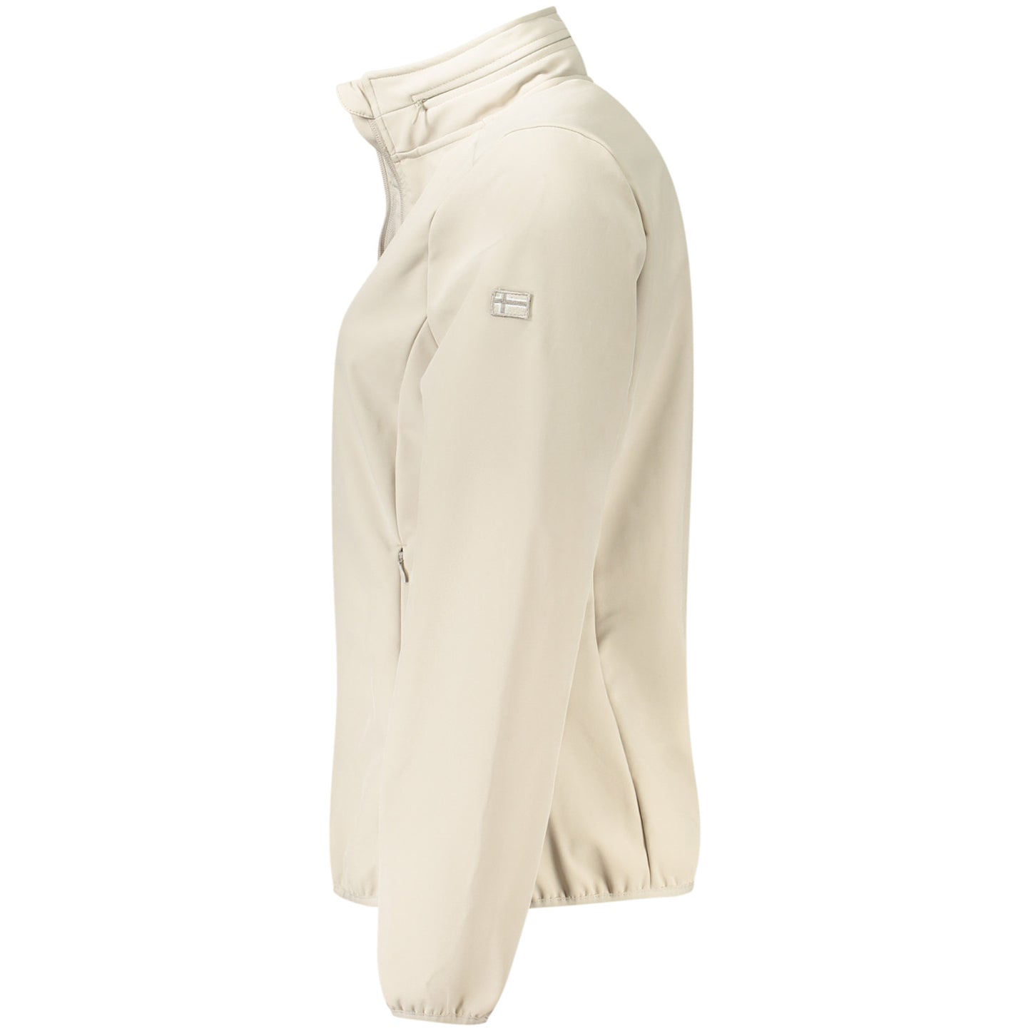 Norway women's jacket beige