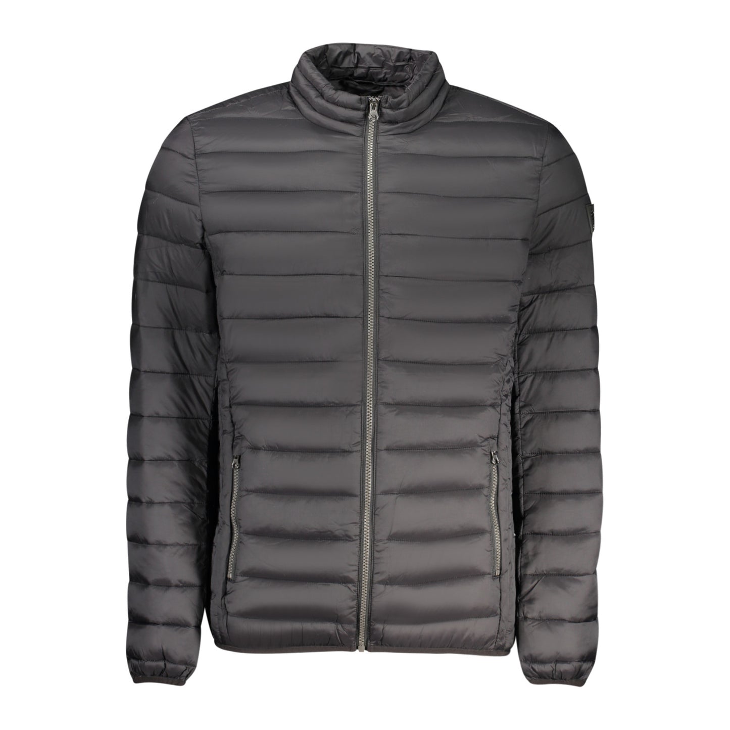Chaqueta de hombre Marina Yachting negra
