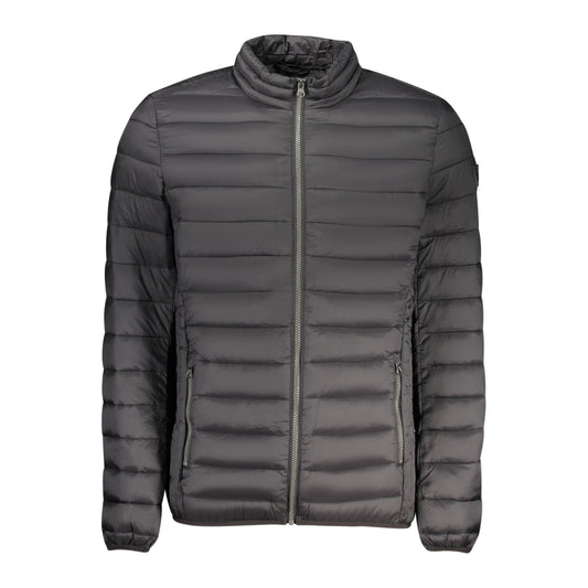 Herrenjacke Marina Yachting schwarz