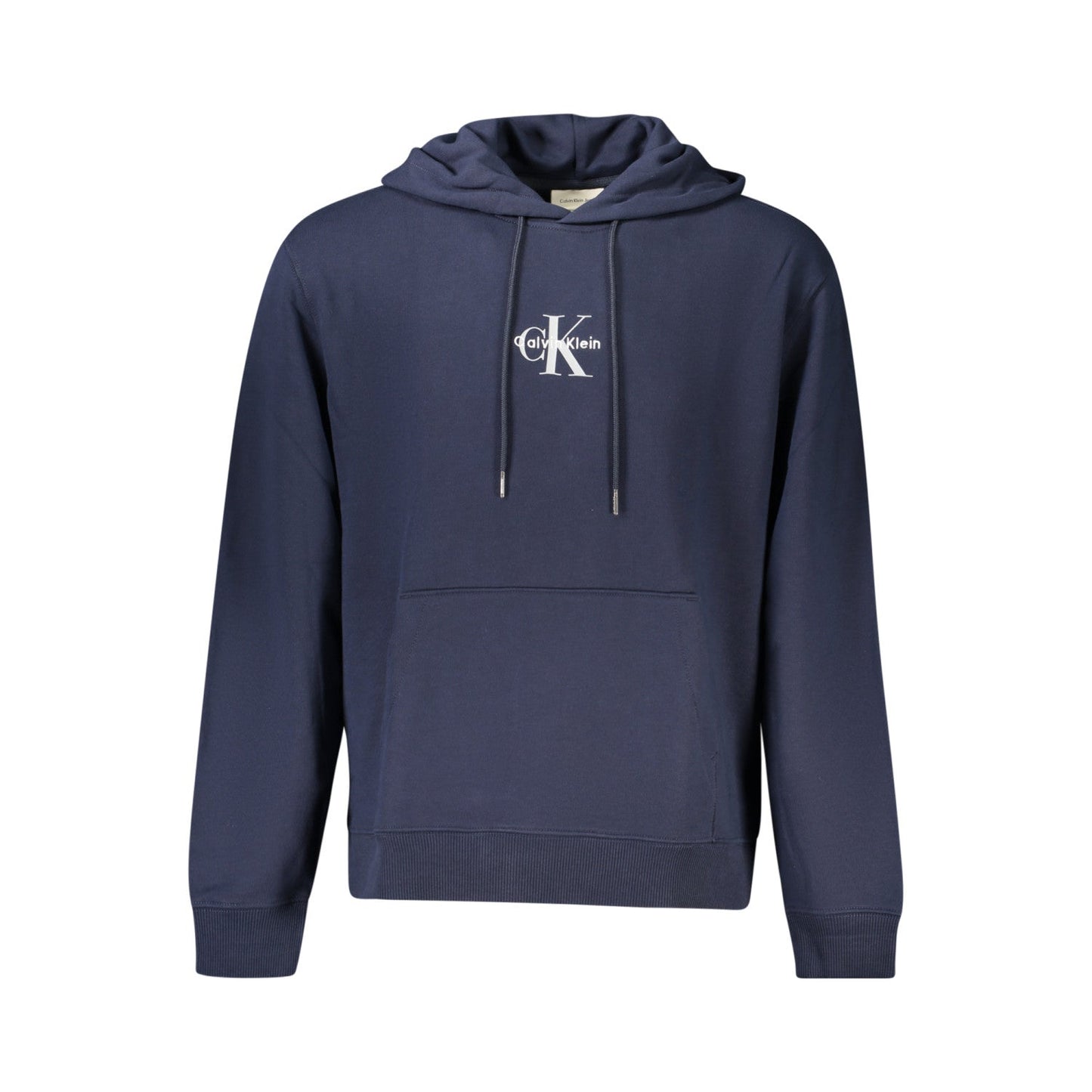 Men's hoodie Calvin Klein navy