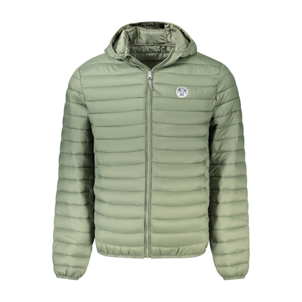 Men's Jacket North Sails Green