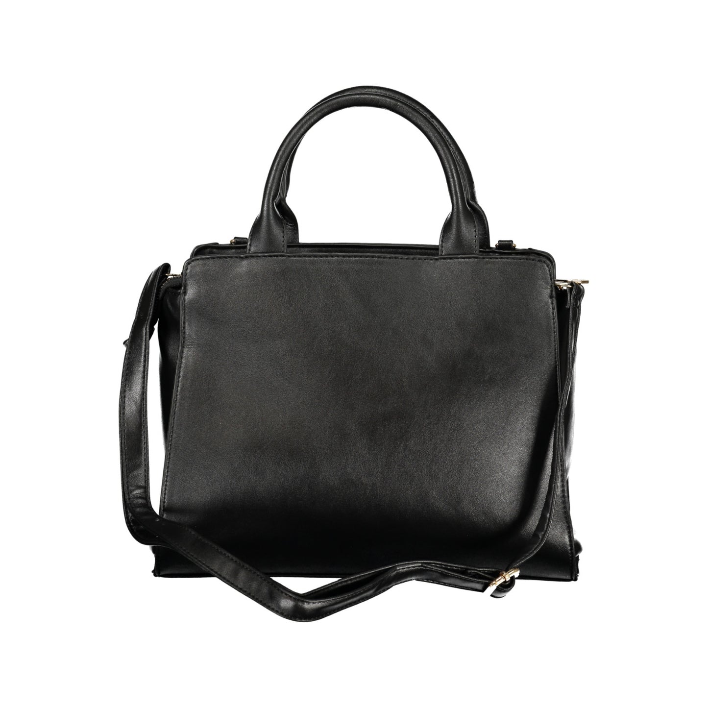 Laura Biagiotti Damen-Tasche Arkkette schwarz