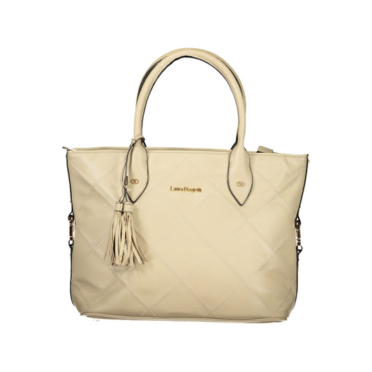 Laura Biagiotti Damenhandtasche beige