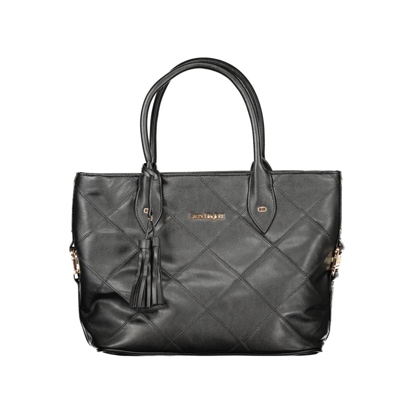 Laura Biagiotti women's bag black