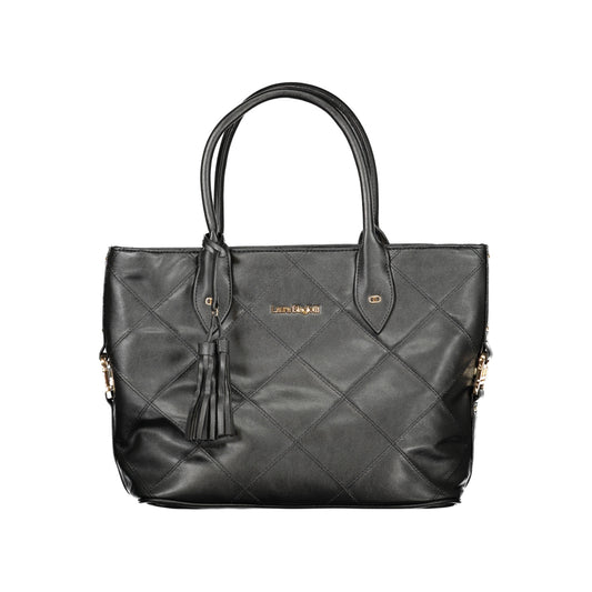 Laura Biagiotti Damen-Tasche schwarz