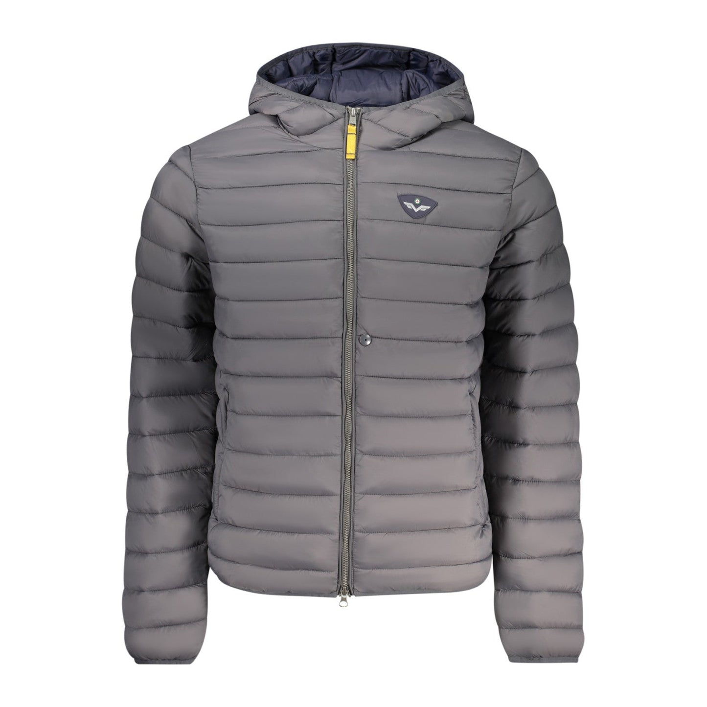 Herrenjacke Armata di Mare Grau