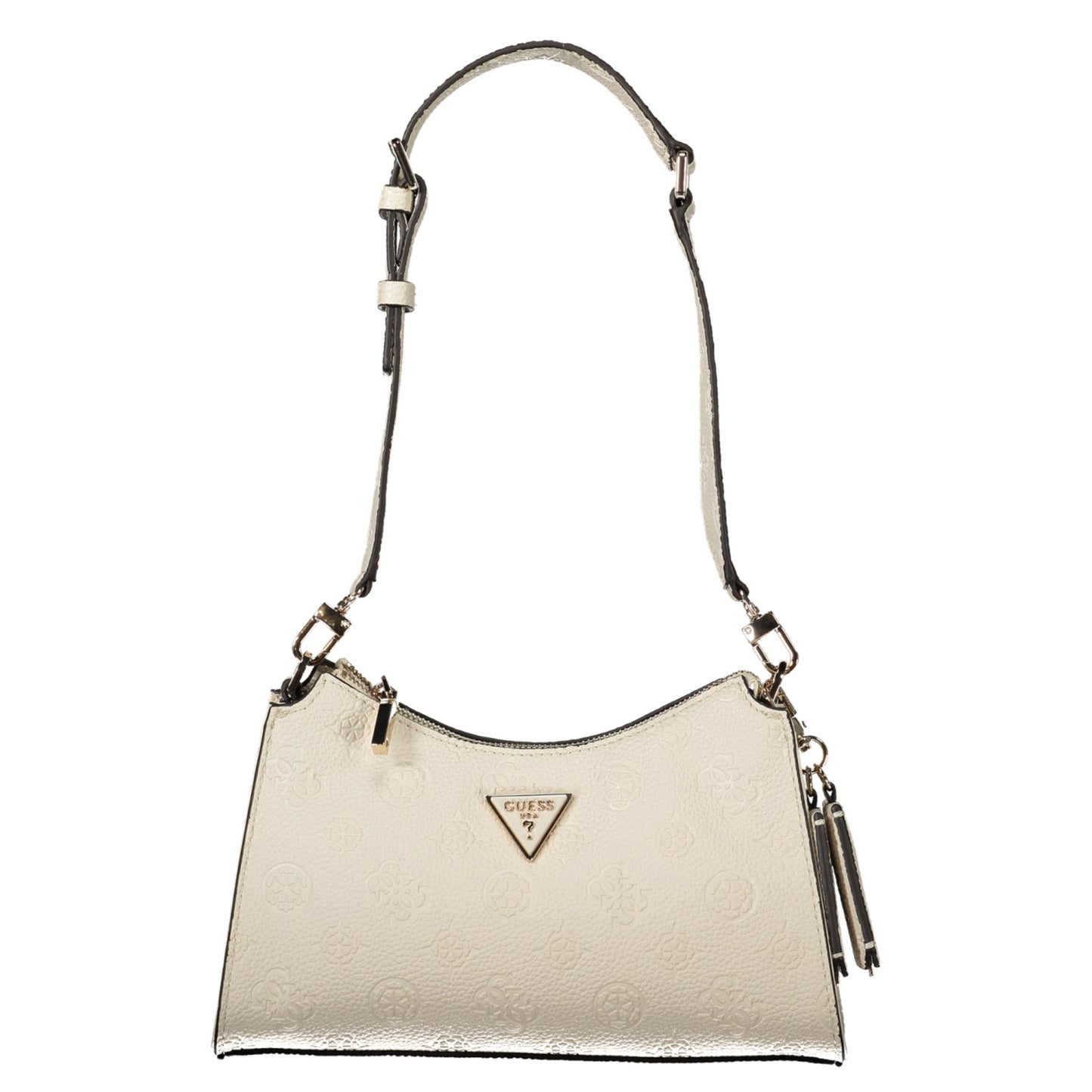 Sac Guess beige pour femme