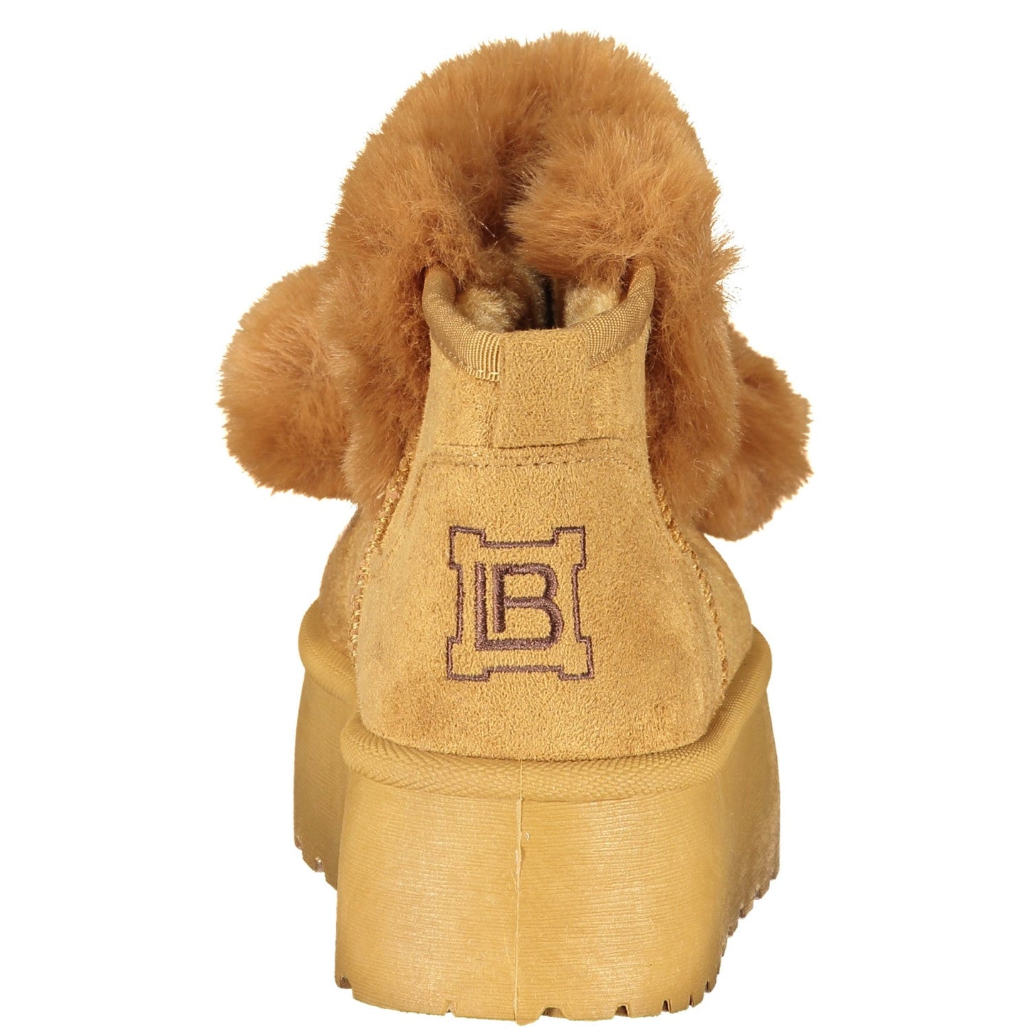 Women's Laura Biagiotti Boots brown