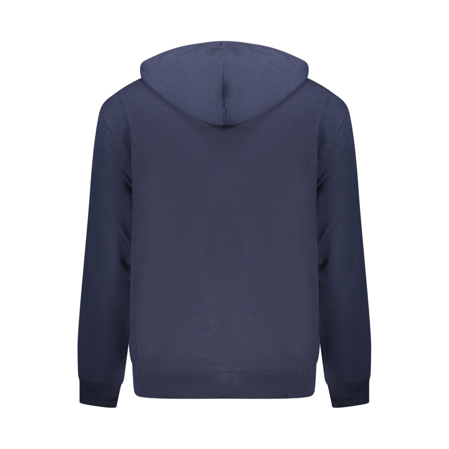 Men's hoodie Calvin Klein navy