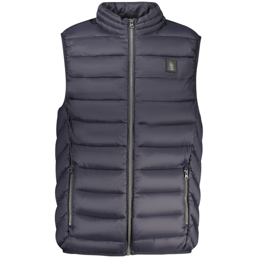 Gilet homme Marina Yachting bleu marine