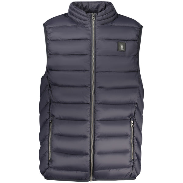 Men's vest Marina Yachting navy