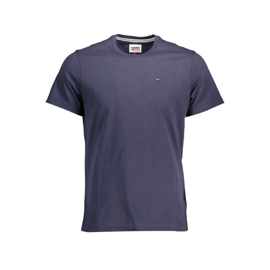 T-shirt homme Tommy Hilfiger bleu
