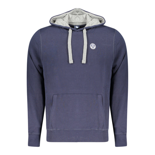 Sudadera azul de North Sails