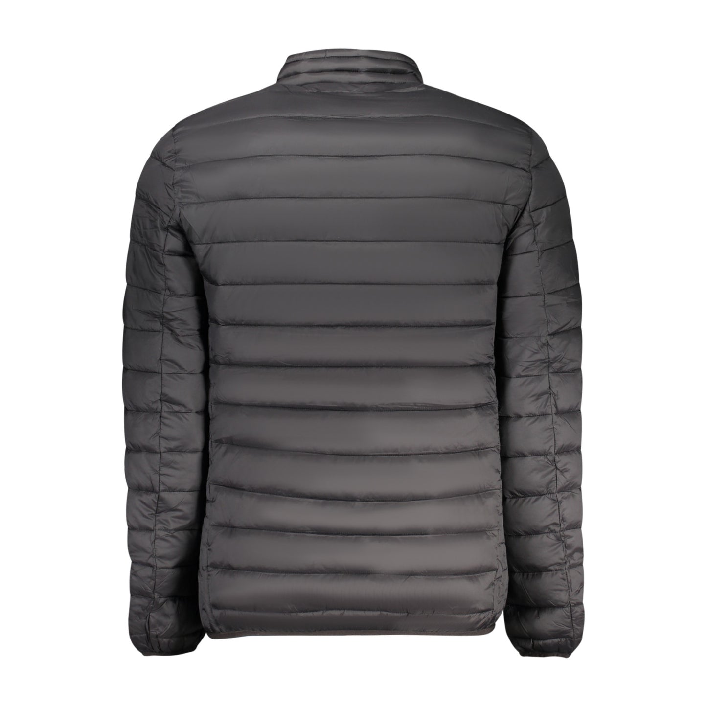 Chaqueta de hombre Marina Yachting negra