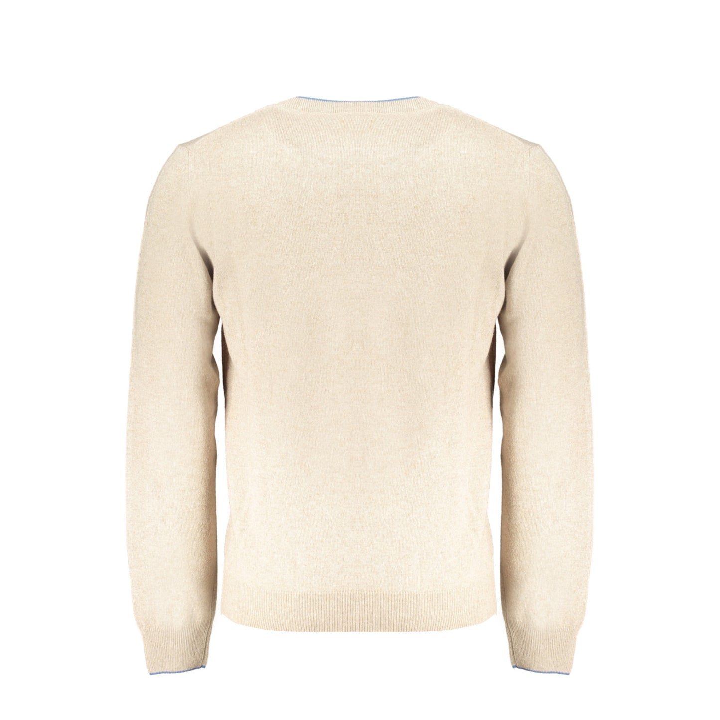 Sudadera de hombre Harmont &amp; Blaine color beige