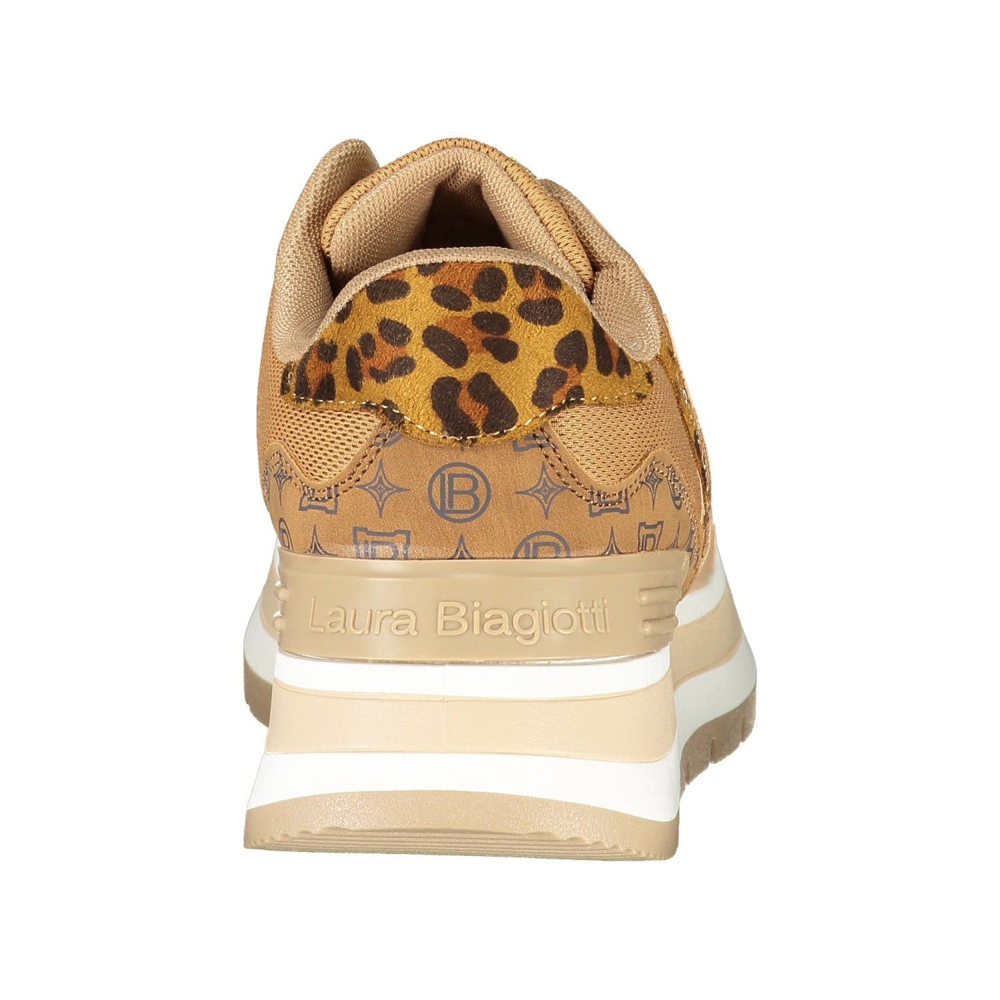 Laura Biagiotti Sneakers für Damen, braun