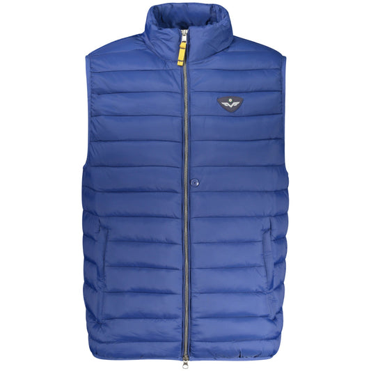 Gilet Homme Armata di Mare Bleu