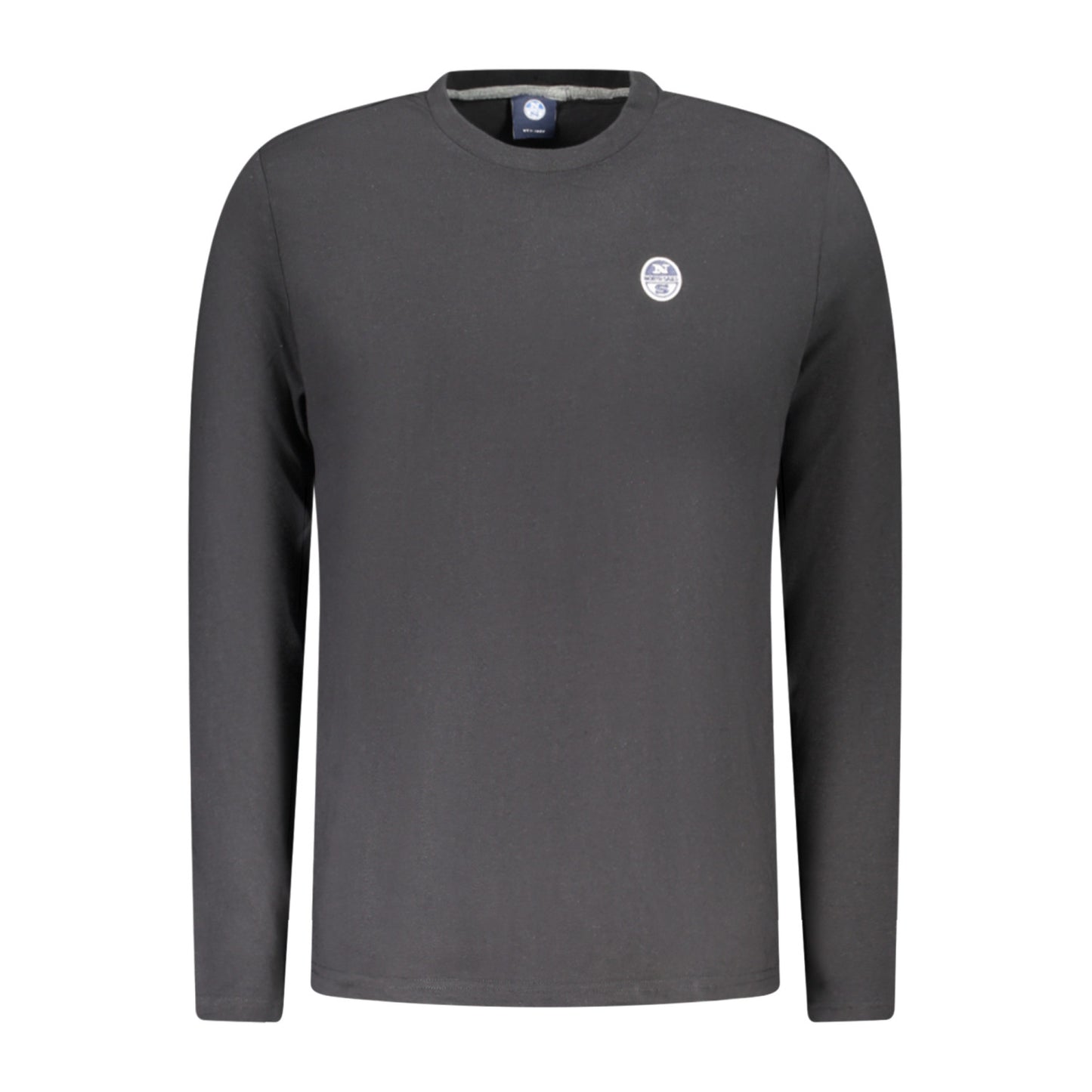 Sweat-shirt à manches longues North Sails noir
