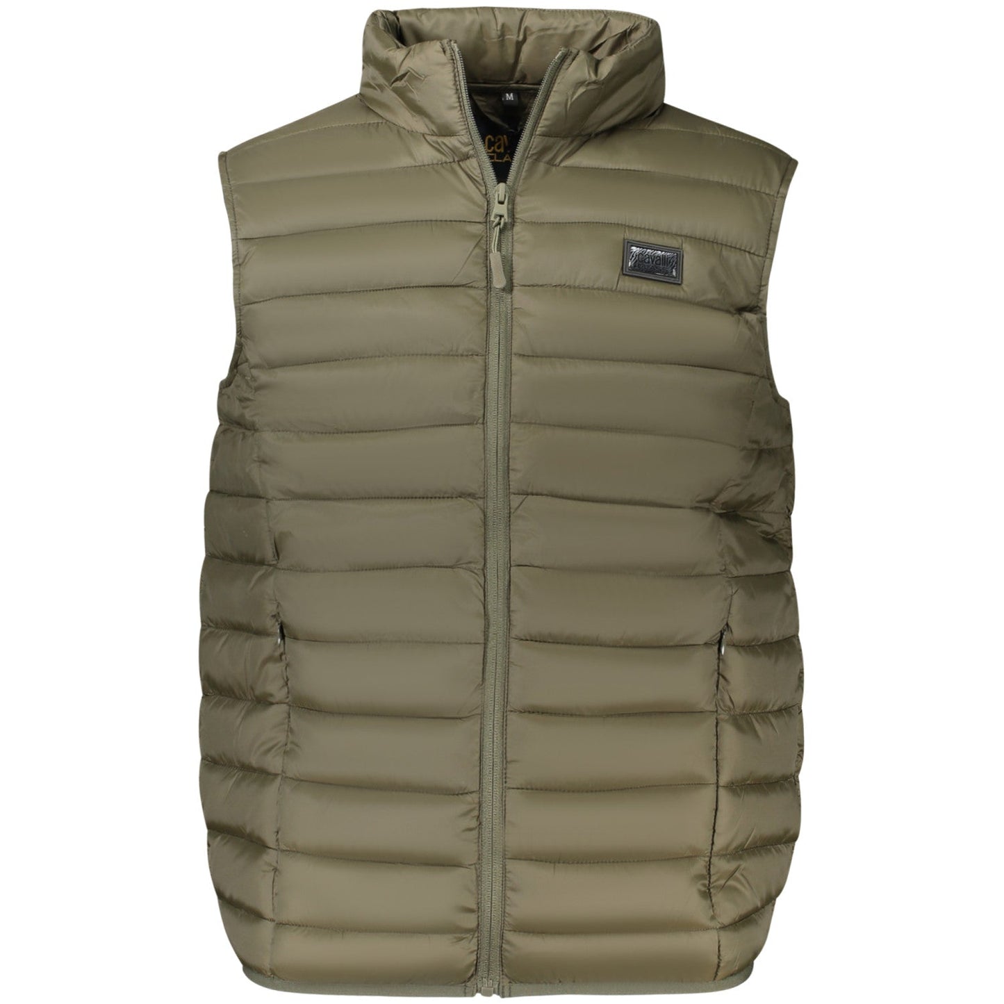 Men's Vest Cavalli Class Brown
