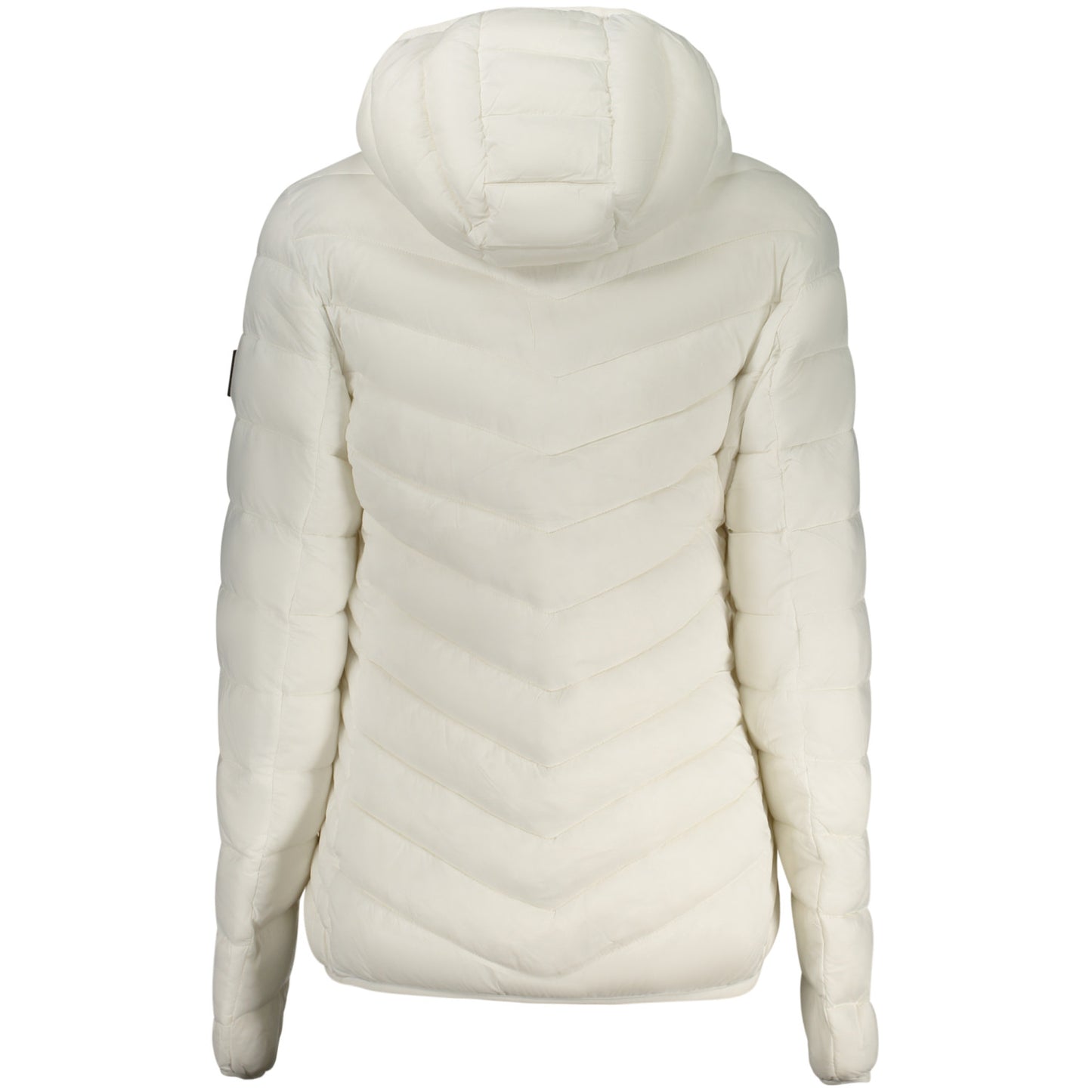 Veste femme Marina Yachting blanche