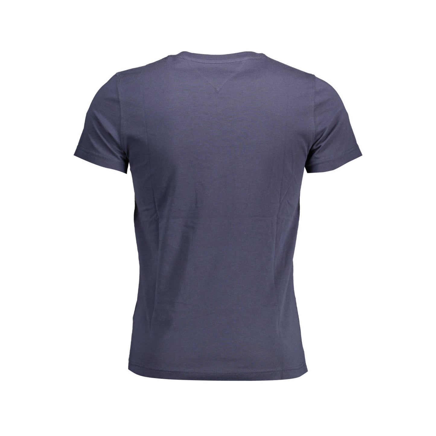 T-shirt homme Tommy Hilfiger bleu