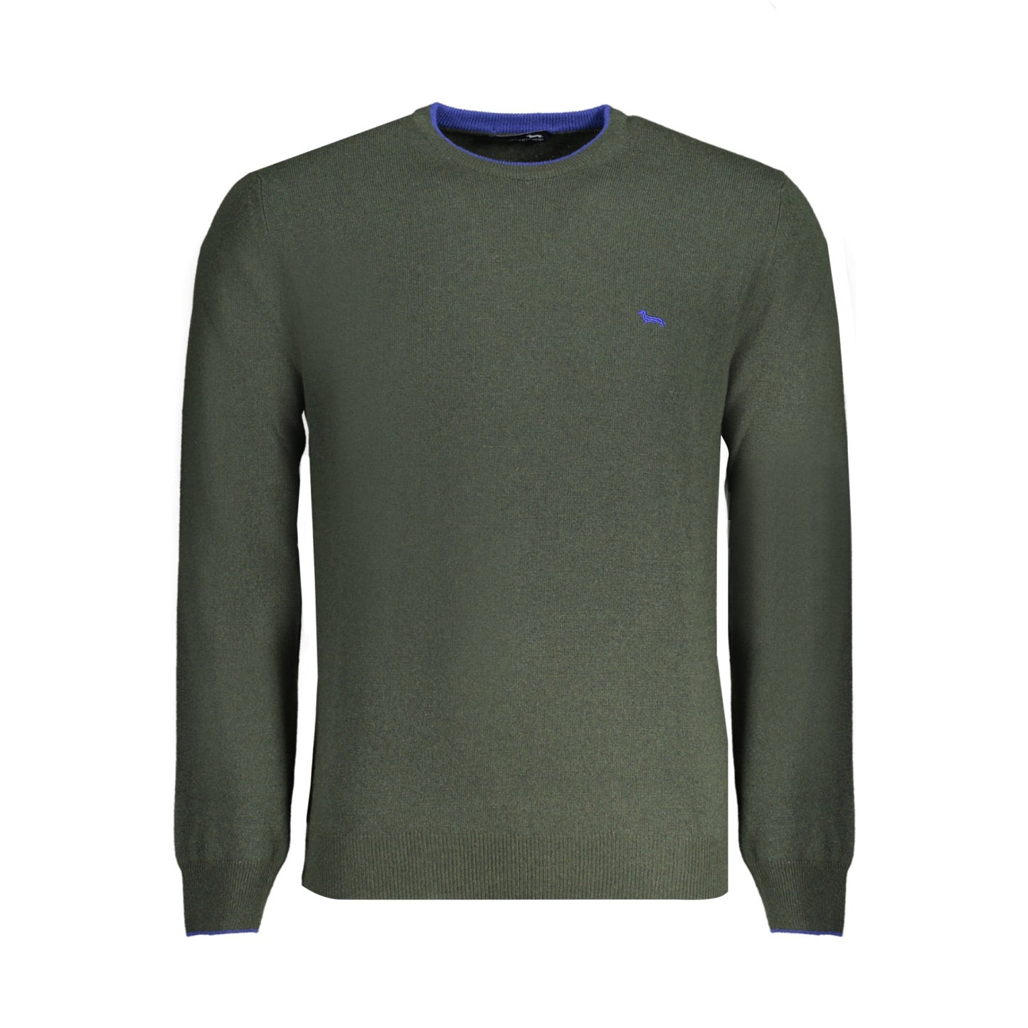 Herren-Sweatshirt Harmont &amp; Blaine grün