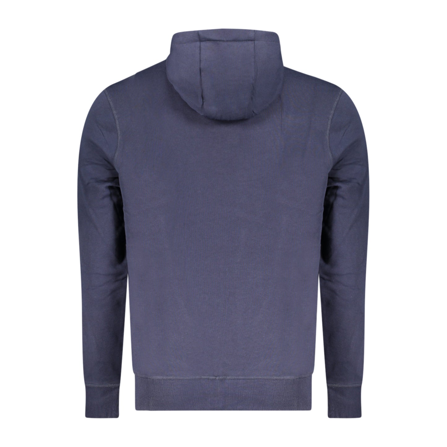 North Sails Hoodie Blue