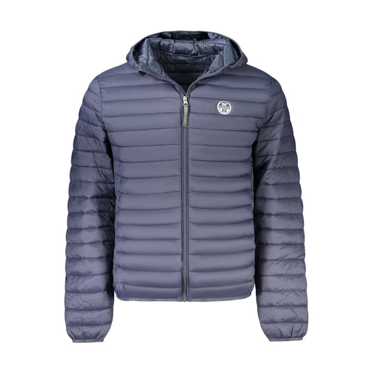 Chaqueta de hombre North Sails azul