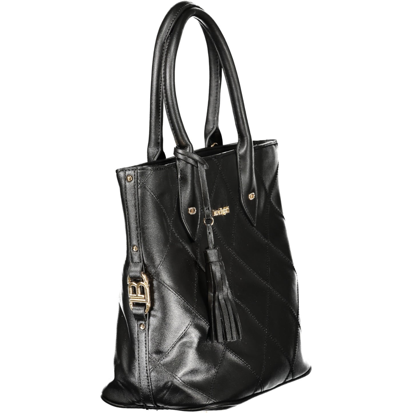 Laura Biagiotti women's bag black