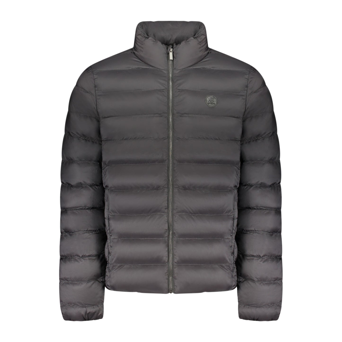 U.S Grand Polo men's jacket black