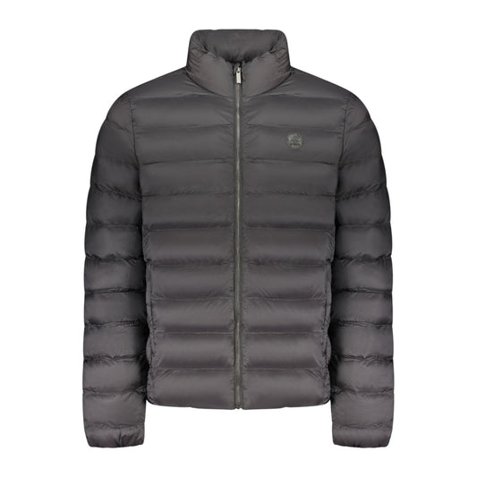 U.S Grand Polo men's jacket black