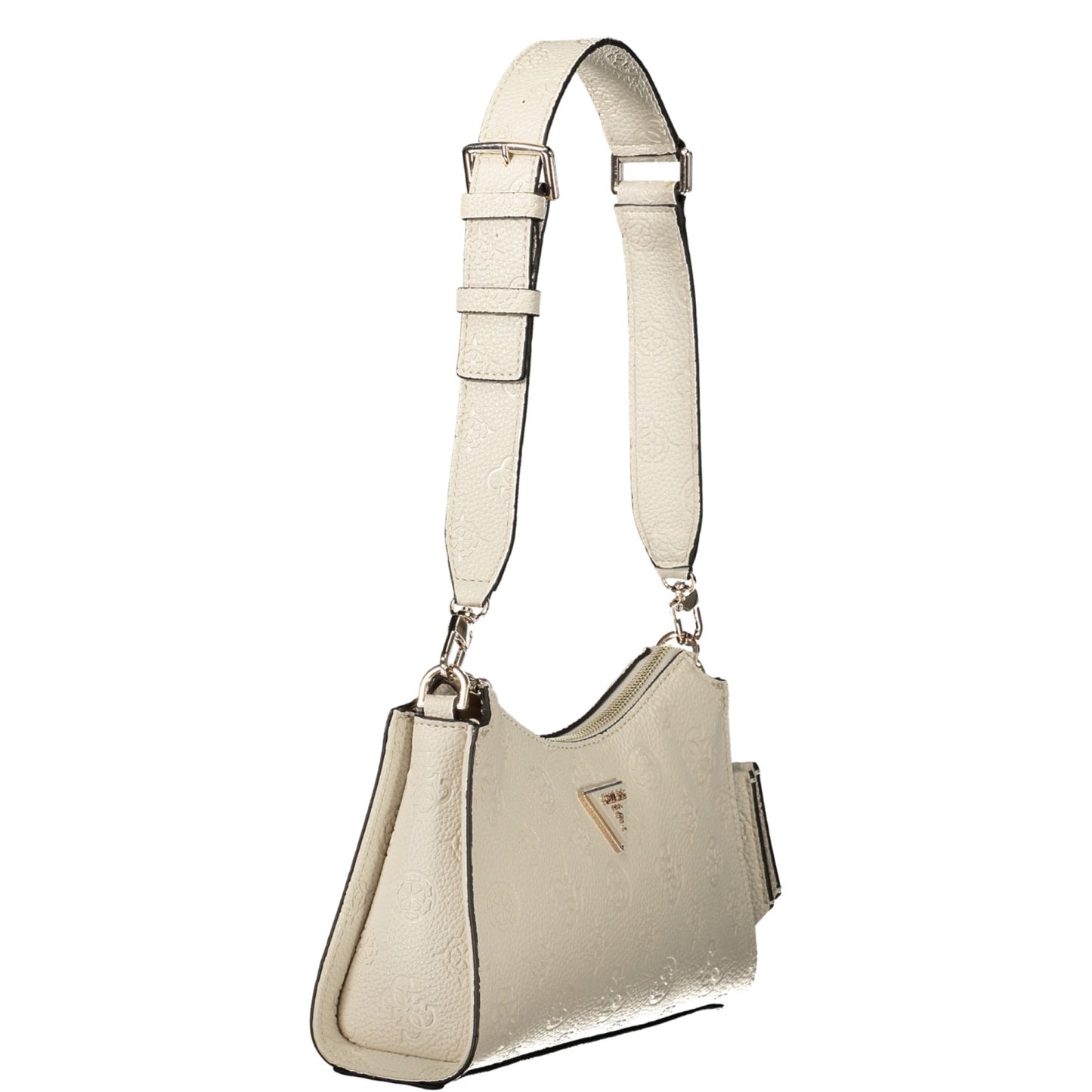 Sac Guess beige pour femme