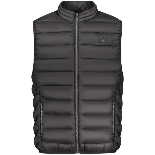Men's vest Marina Yachting black