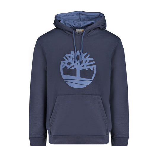 Timberland Herren-Hoodie, marineblau