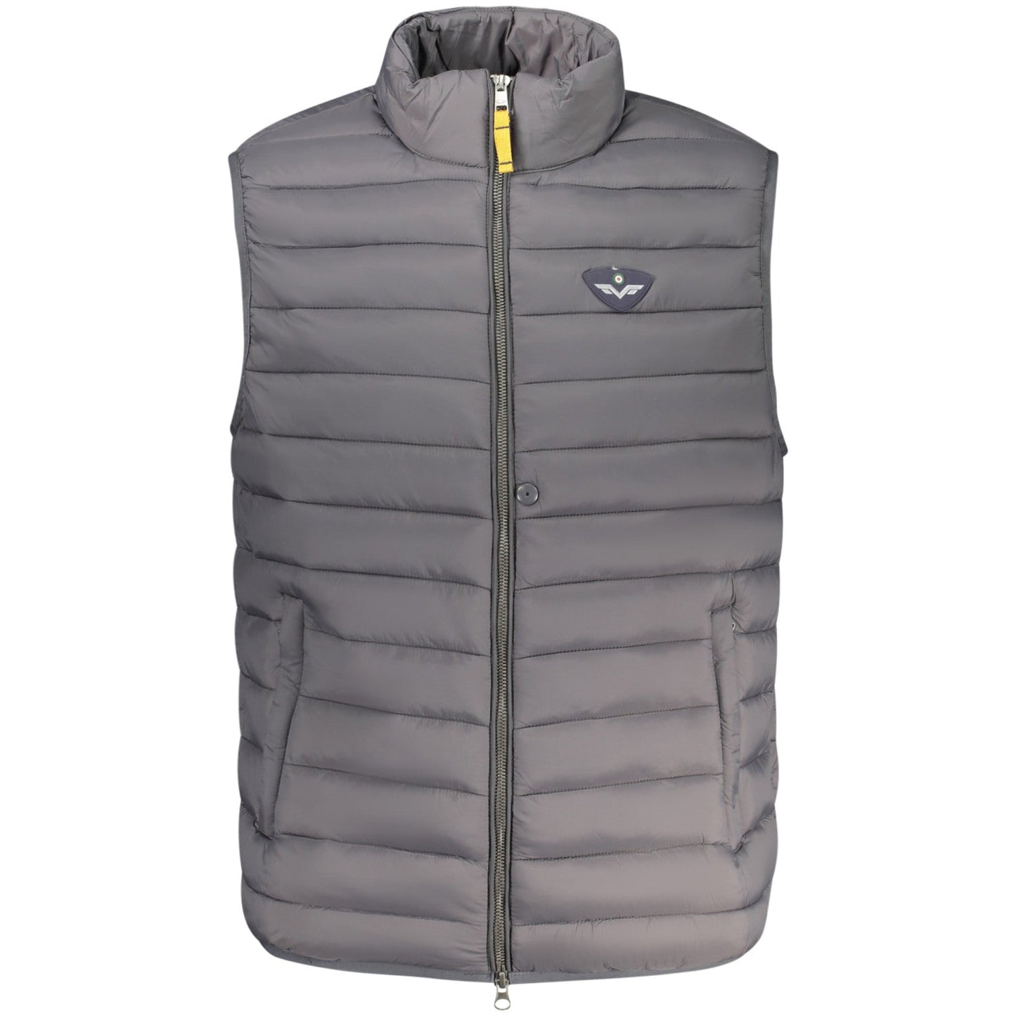 Men's Vest Armata di Mare Gray