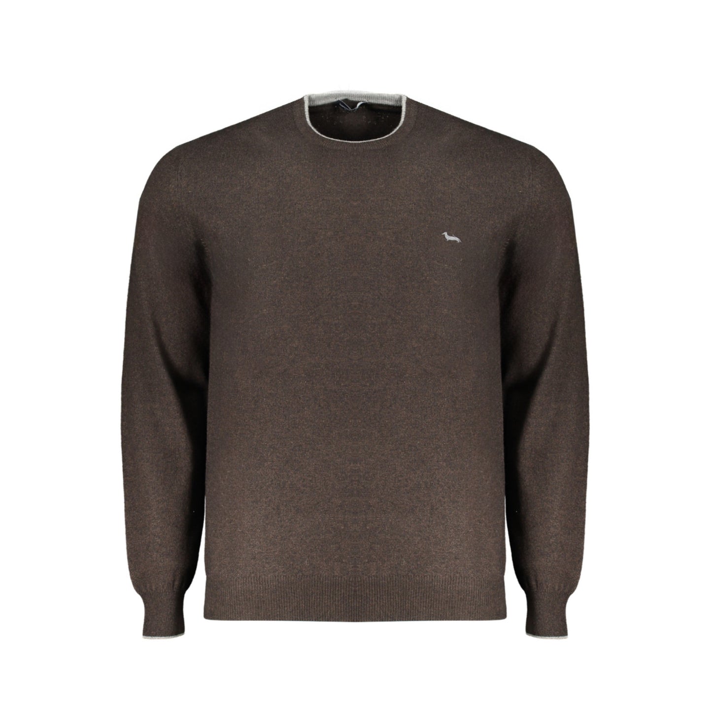 Sweat-shirt homme Harmont &amp; Blaine marron