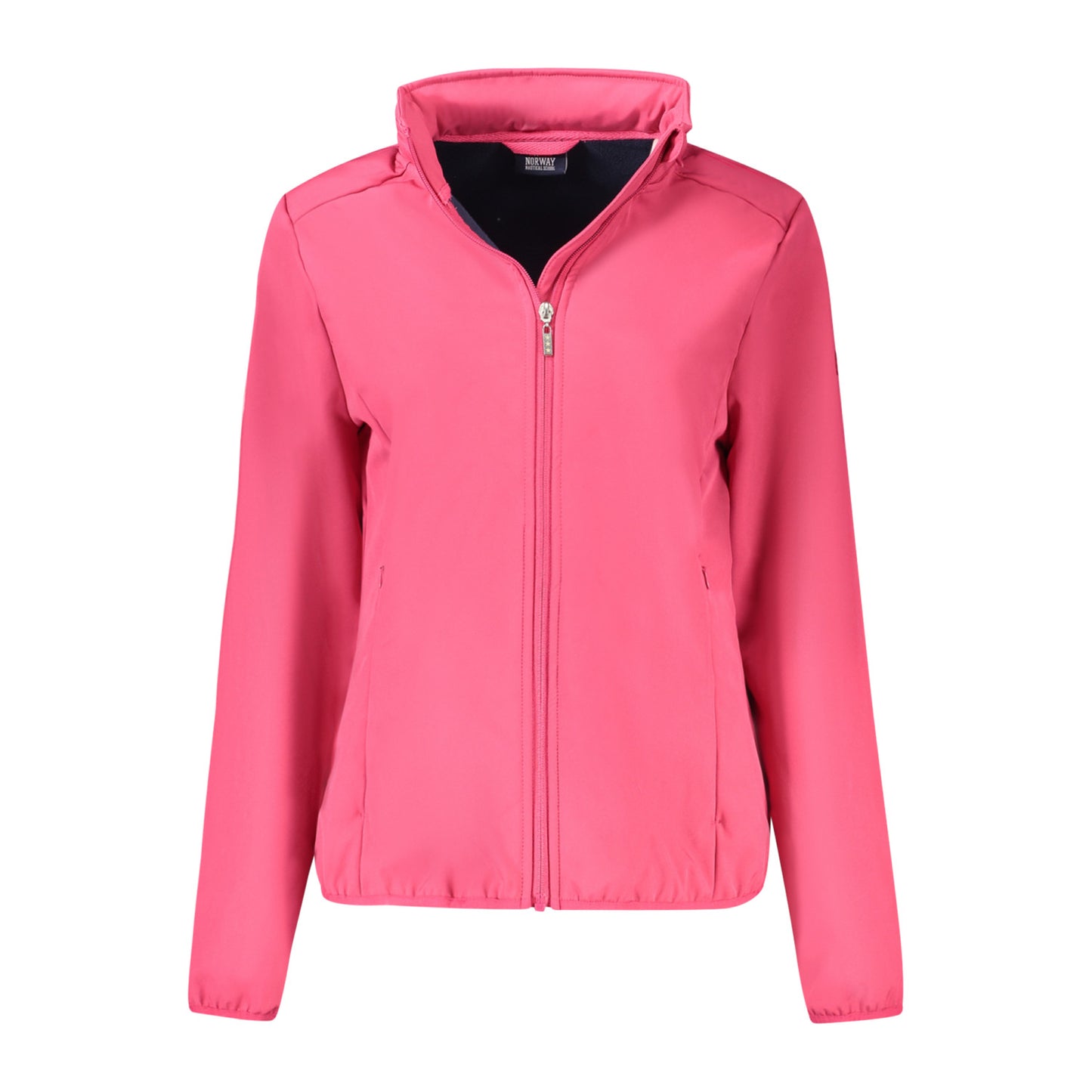 Norway women's jacket pink