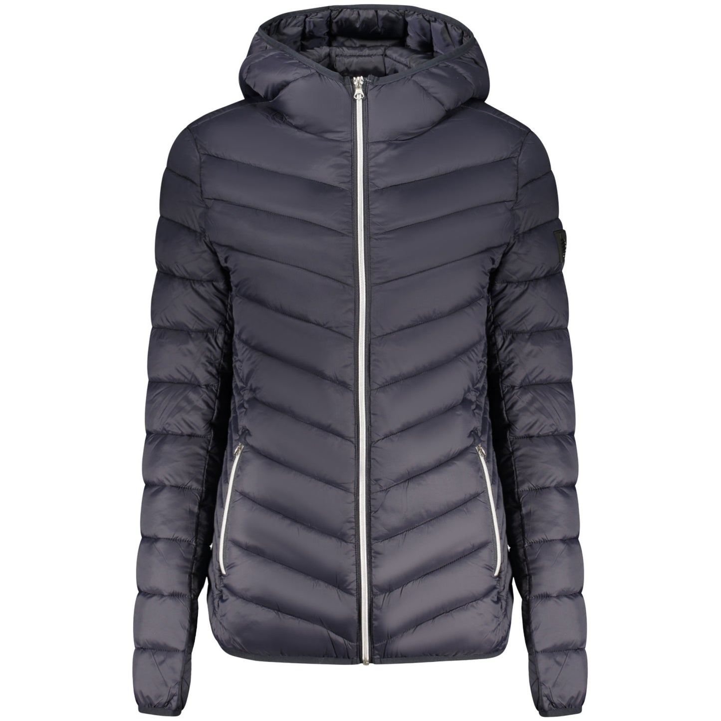 Damenjacke Marina Yachting marineblau