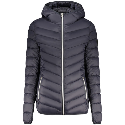 Women's jacket Marina Yachting navy