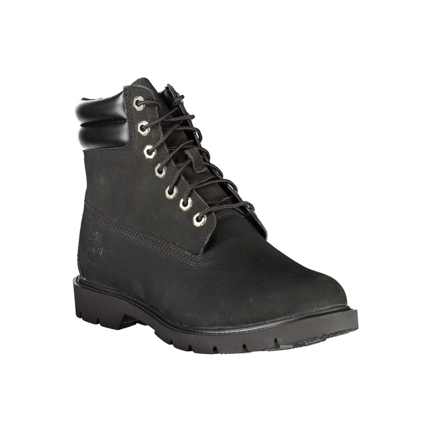 Men's boots Timberland black