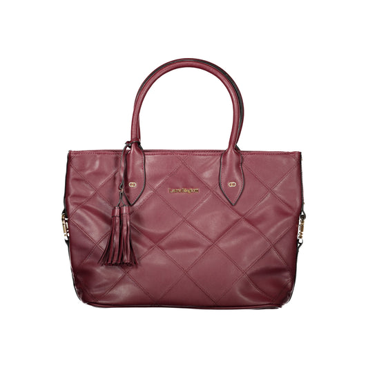 Laura Biagiotti Damenhandtasche rot