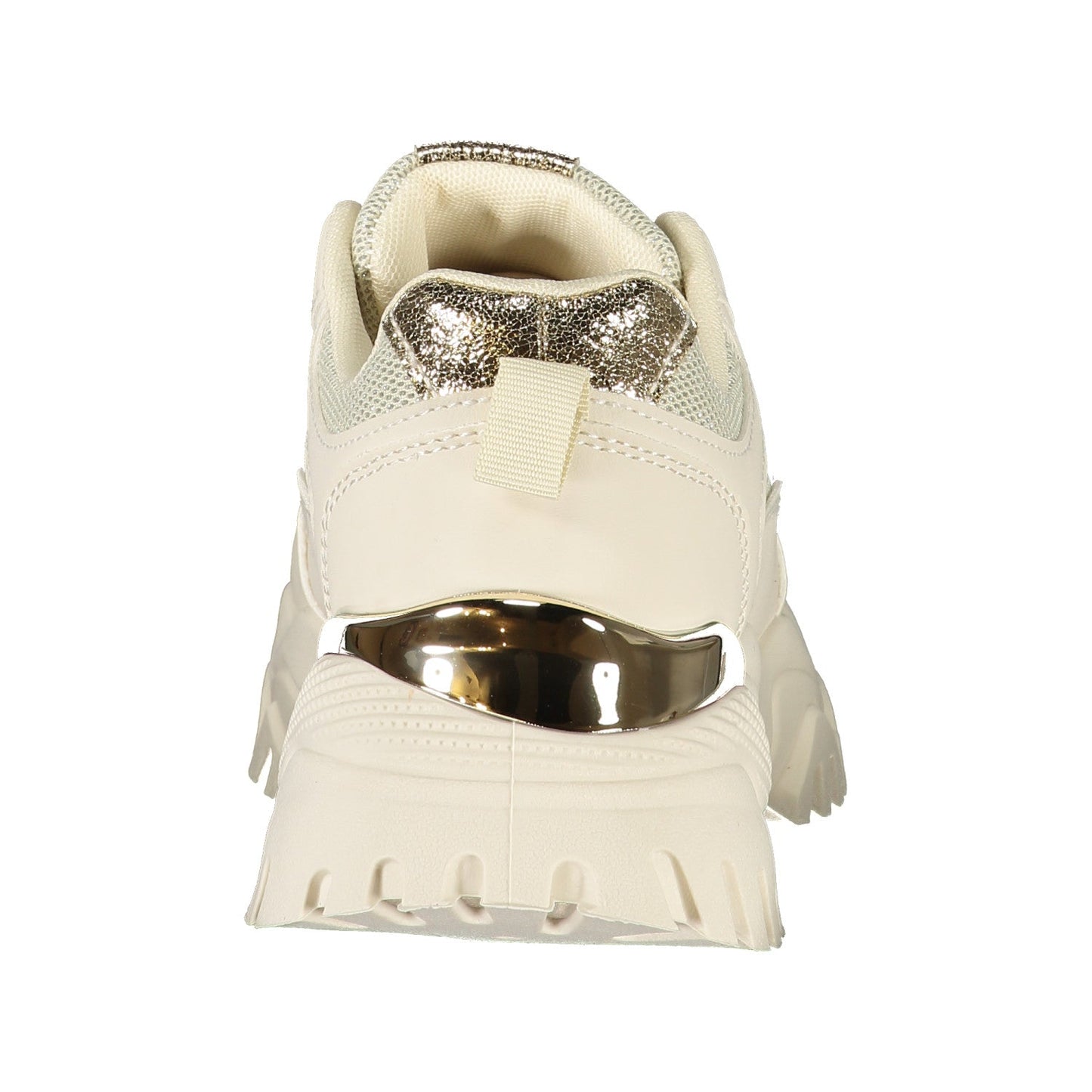 Laura Biagiotti Sneakers Damen Beige