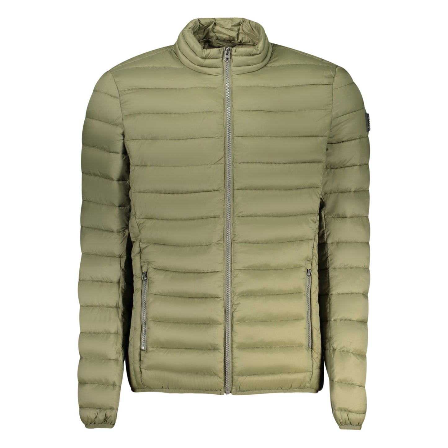 Veste homme Marina Yachting verte