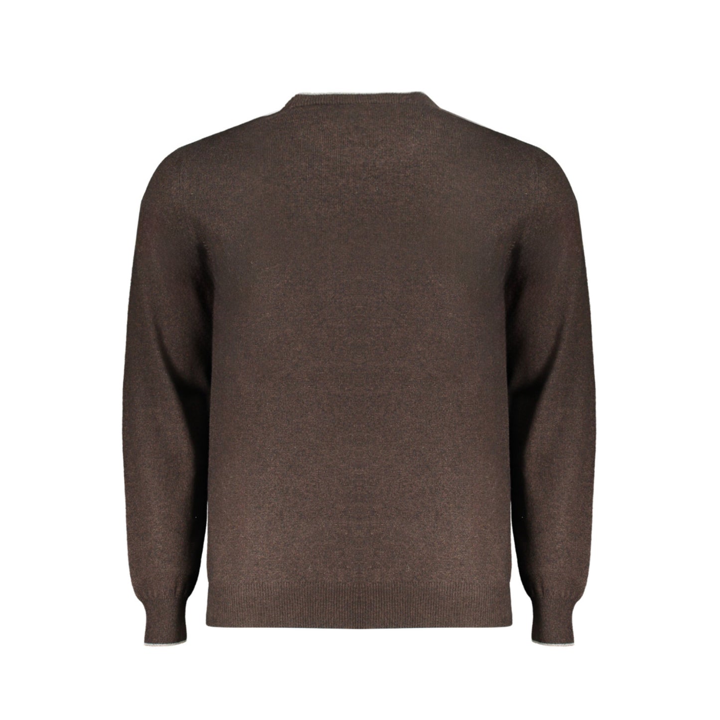 Sweat-shirt homme Harmont &amp; Blaine marron