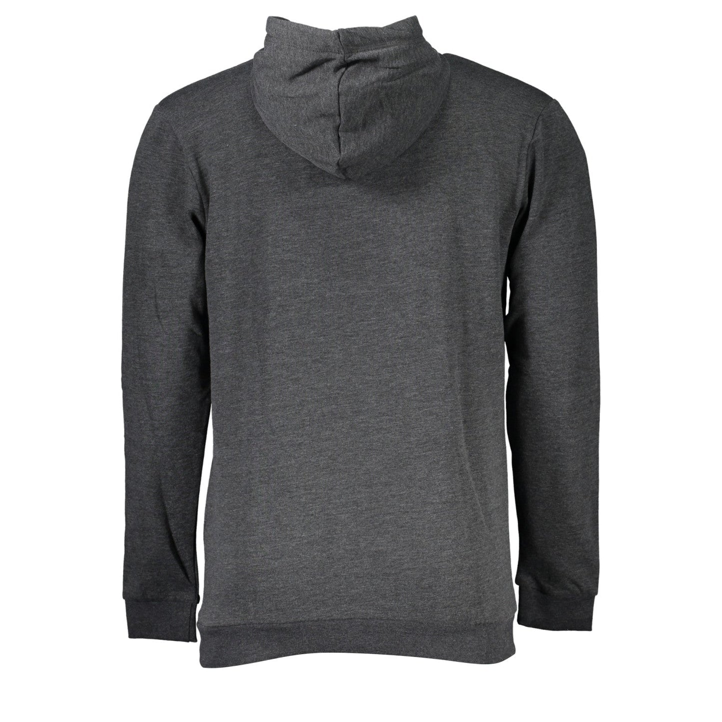 Men's Hoodie Sergio Tacchini gray