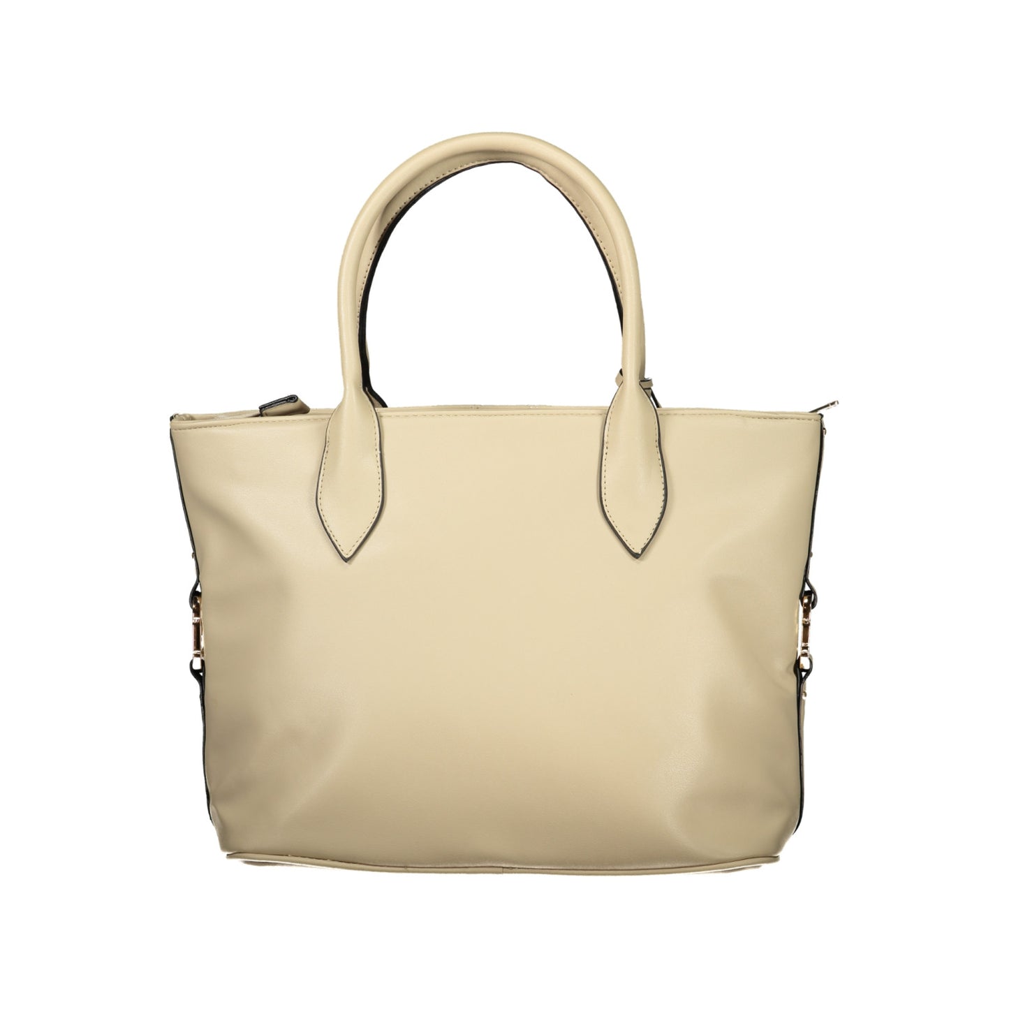 Sac à main Laura Biagiotti beige pour femme