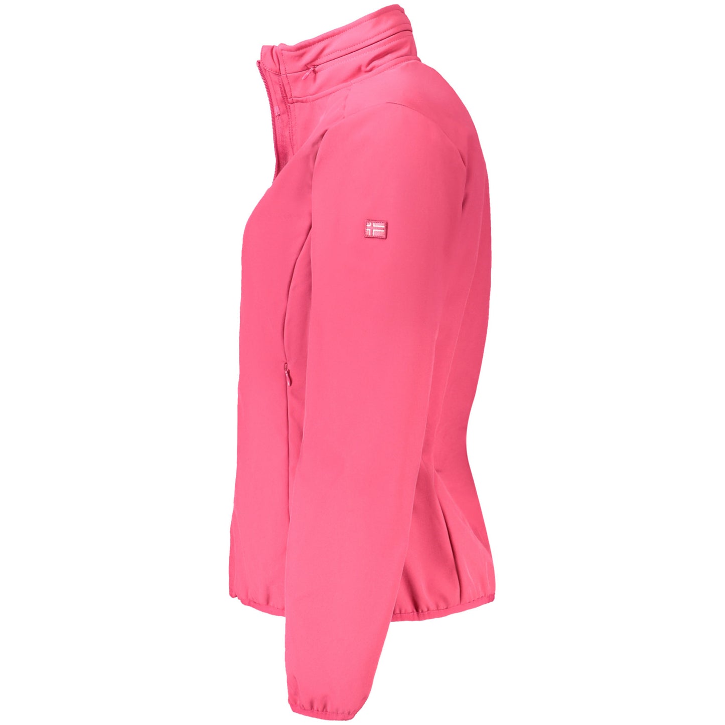 Norway women's jacket pink