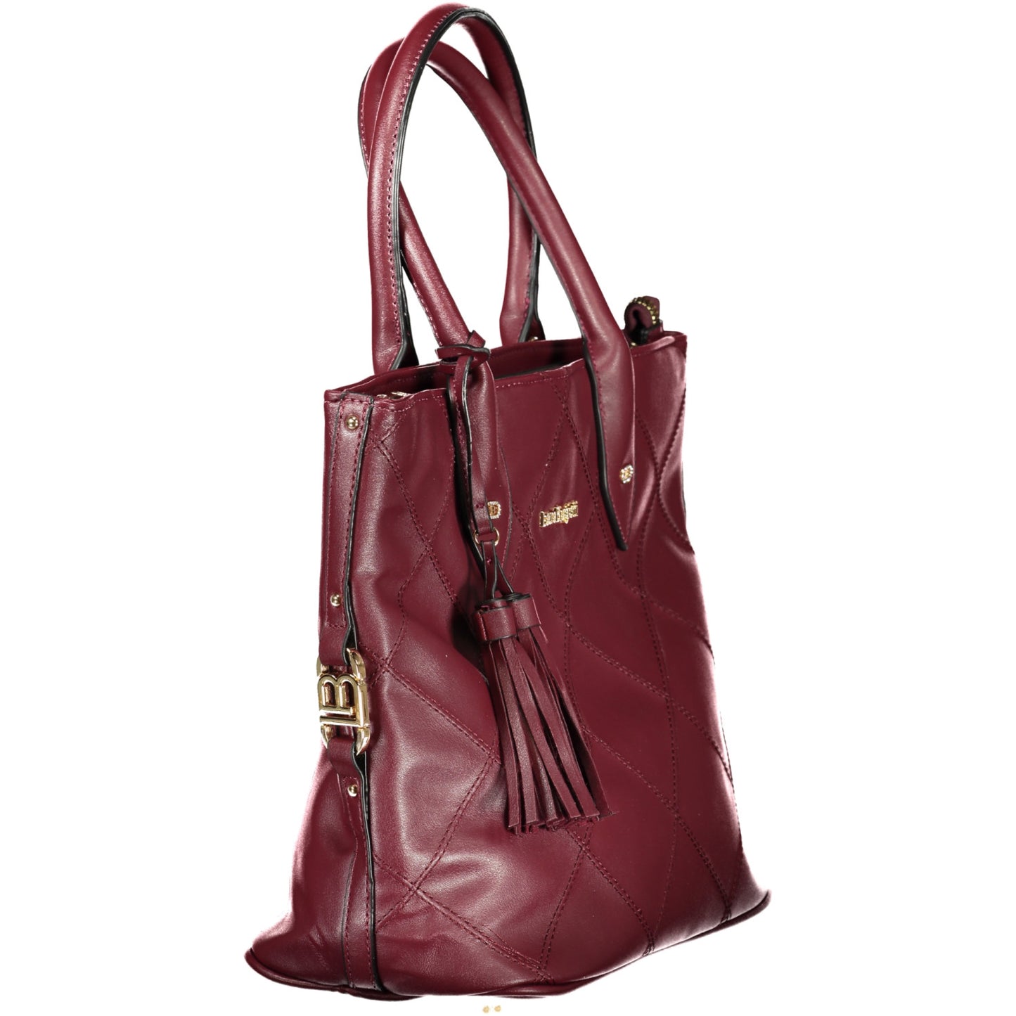 Laura Biagiotti Damenhandtasche rot